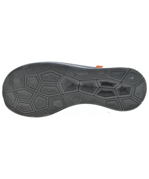 OFF-WHITE（オフホワイト）スニーカー グレー サイズ:28.5cm メンズ/2200622087016