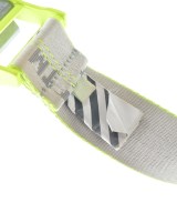 OFF-WHITE（オフホワイト）ベルト 白 サイズ:ONE メンズ/2200622148076