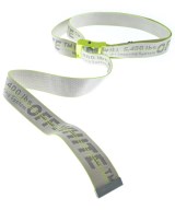 OFF-WHITE ベルト