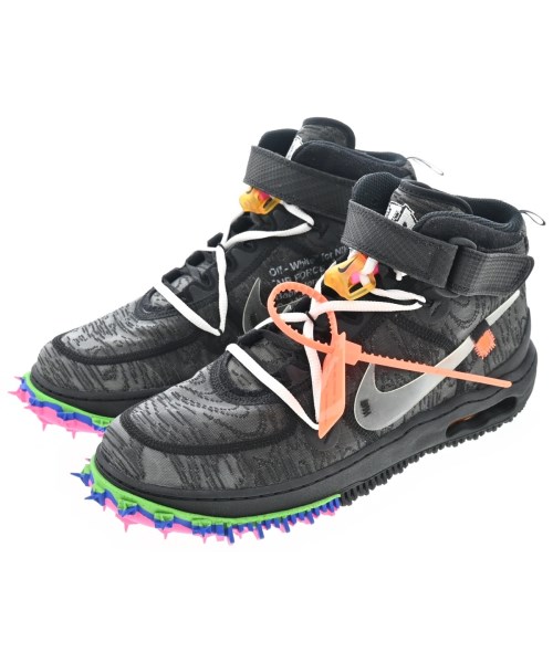 オフホワイト(OFF-WHITE)のOFF-WHITE スニーカー