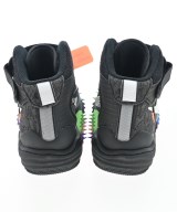 OFF-WHITE（オフホワイト）スニーカー グレー サイズ:27.5cm メンズ/2200622638447