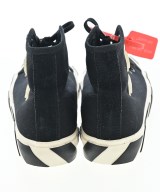 OFF-WHITE（オフホワイト）スニーカー 黒 サイズ:EU40(25cm位) メンズ/2200613595070