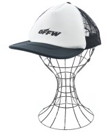 OFF-WHITE キャップ