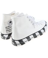 OFF-WHITE（オフホワイト）スニーカー 白 サイズ:11(29.5cm位) メンズ/2200627125041