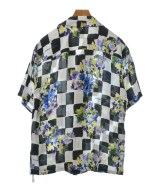 OFF-WHITE（オフホワイト）カジュアルシャツ 白 サイズ:M メンズ/2200627370069