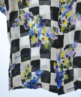 OFF-WHITE（オフホワイト）カジュアルシャツ 白 サイズ:M メンズ/2200627370069