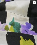 OFF-WHITE（オフホワイト）カジュアルシャツ 白 サイズ:M メンズ/2200627370069