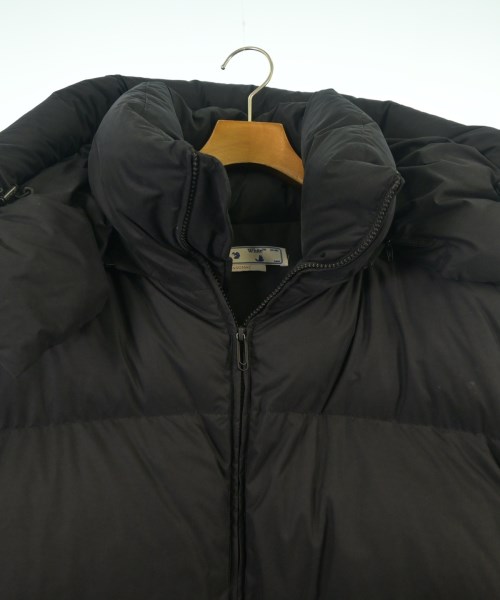 OFF-WHITE（オフホワイト）ダウンジャケット/ダウンベスト 黒 サイズ:XL メンズ/2200629170018