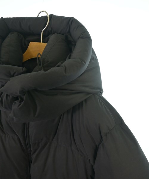 OFF-WHITE（オフホワイト）ダウンジャケット/ダウンベスト 黒 サイズ:XL メンズ/2200629170018
