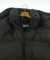 OFF-WHITE（オフホワイト）ダウンジャケット/ダウンベスト 黒 サイズ:XL メンズ/2200629170018