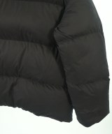 OFF-WHITE（オフホワイト）ダウンジャケット/ダウンベスト 黒 サイズ:XL メンズ/2200629170018