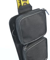 OFF-WHITE（オフホワイト）ショルダーバッグ 黒 サイズ:- メンズ/2200633063054