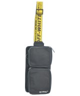 OFF-WHITE ショルダーバッグ
