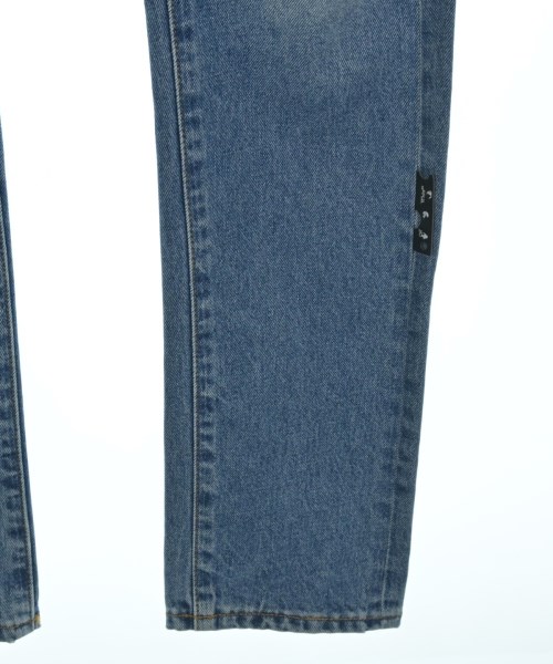 OFF-WHITE（オフホワイト）デニムパンツ 紺 サイズ:30(M位) メンズ/2200633102067