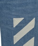 OFF-WHITE（オフホワイト）デニムパンツ 紺 サイズ:30(M位) メンズ/2200633102067