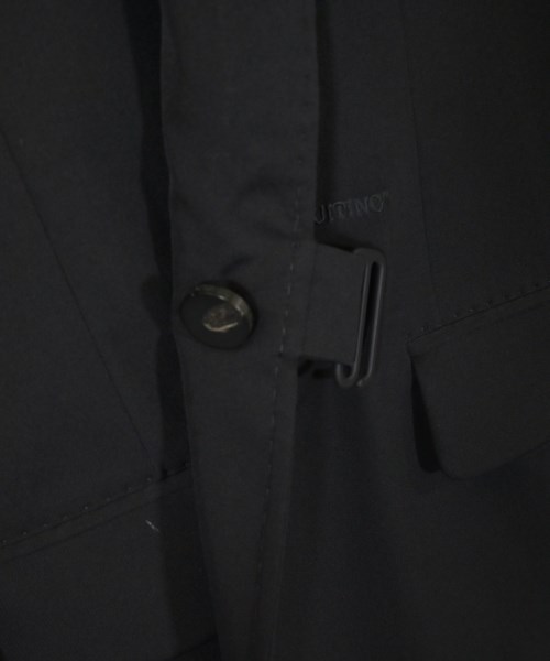 OFF-WHITE（オフホワイト）ジャケット 紺 サイズ:50(XL位) メンズ/2200628213020