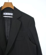 OFF-WHITE（オフホワイト）ジャケット 紺 サイズ:50(XL位) メンズ/2200628213020