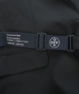 OFF-WHITE（オフホワイト）ジャケット 紺 サイズ:50(XL位) メンズ/2200628213020