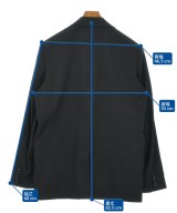 OFF-WHITE（オフホワイト）ジャケット 紺 サイズ:50(XL位) メンズ/2200628213020