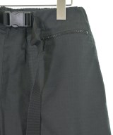 OFF-WHITE（オフホワイト）カーゴパンツ 黒 サイズ:M メンズ/2200628213112