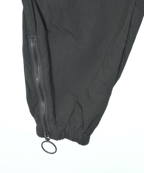 OFF-WHITE（オフホワイト）カーゴパンツ 黒 サイズ:30(M位) メンズ/2200628213129