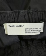 OFF-WHITE（オフホワイト）カーゴパンツ 黒 サイズ:30(M位) メンズ/2200628213129