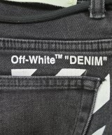 OFF-WHITE（オフホワイト）その他 黒 サイズ:34(XL位) メンズ/2200633305154