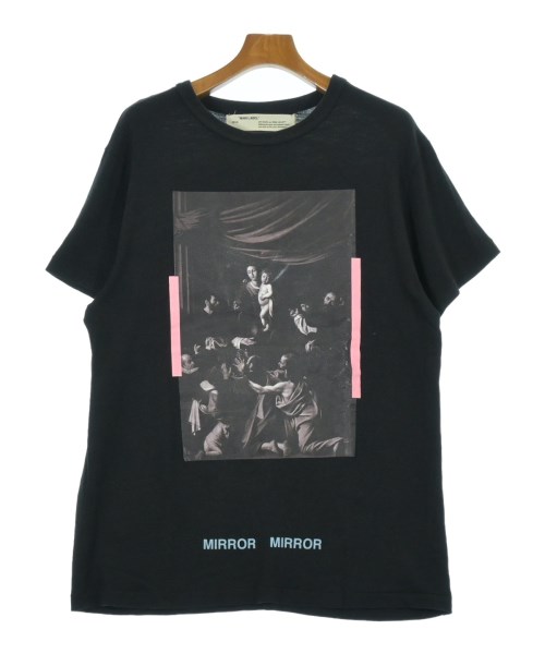 オフホワイト(OFF-WHITE)のOFF-WHITE Tシャツ・カットソー