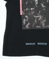 OFF-WHITE（オフホワイト）Tシャツ・カットソー 黒 サイズ:XS メンズ/2200610600050
