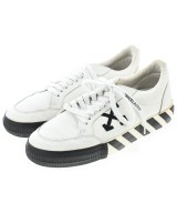 OFF-WHITE（オフホワイト）スニーカー 白 サイズ:EU41(26cm位) メンズ/2200615422114