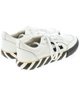 OFF-WHITE（オフホワイト）スニーカー 白 サイズ:EU41(26cm位) メンズ/2200615422114