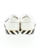 OFF-WHITE（オフホワイト）スニーカー 白 サイズ:EU41(26cm位) メンズ/2200615422114