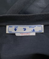 OFF-WHITE（オフホワイト）Tシャツ・カットソー 紺 サイズ:M メンズ/2200616280089