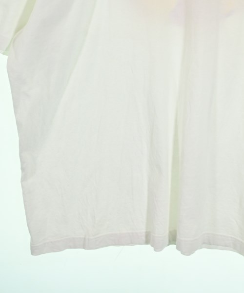 OFF-WHITE（オフホワイト）Tシャツ・カットソー 白 サイズ:S メンズ/2200617091035