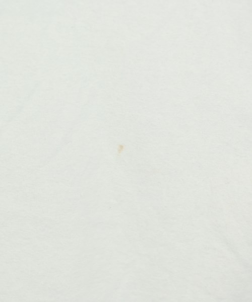 OFF-WHITE（オフホワイト）Tシャツ・カットソー 白 サイズ:S メンズ/2200617091035