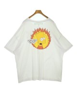 OFF-WHITE（オフホワイト）Tシャツ・カットソー 白 サイズ:S メンズ/2200617091035