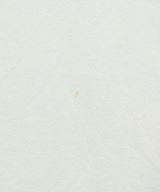 OFF-WHITE（オフホワイト）Tシャツ・カットソー 白 サイズ:S メンズ/2200617091035