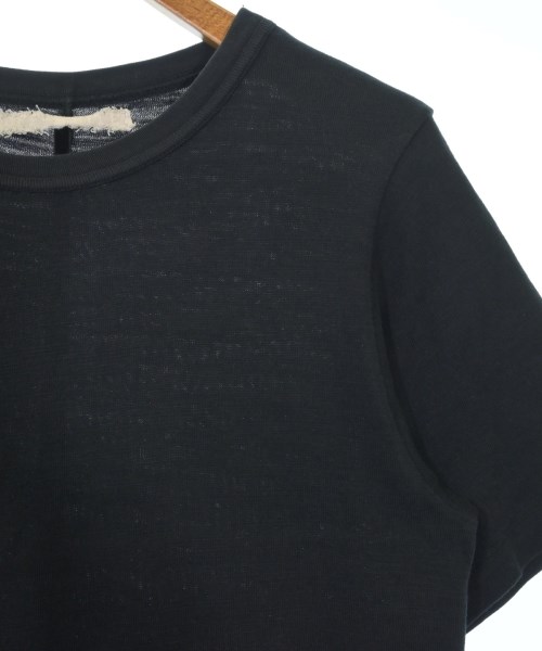 OFF-WHITE（オフホワイト）Tシャツ・カットソー 黒 サイズ:XS メンズ/2200618265060