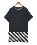 OFF-WHITE（オフホワイト）Tシャツ・カットソー 黒 サイズ:XS メンズ/2200618265060