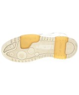 OFF-WHITE（オフホワイト）スニーカー 白 サイズ:EU43(28cm位) メンズ/2200619383145