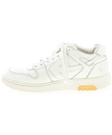 OFF-WHITE（オフホワイト）スニーカー 白 サイズ:EU43(28cm位) メンズ/2200619383145