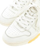 OFF-WHITE（オフホワイト）スニーカー 白 サイズ:EU43(28cm位) メンズ/2200619383145
