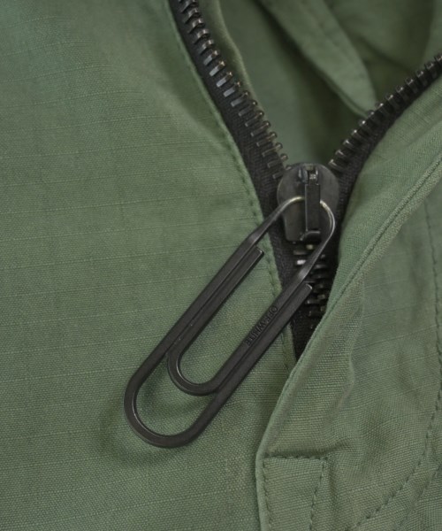 OFF-WHITE（オフホワイト）カーゴパンツ カーキ サイズ:29(S位) メンズ/2200619847173