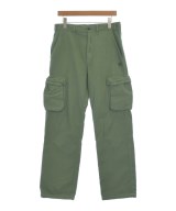 OFF-WHITE（オフホワイト）カーゴパンツ カーキ サイズ:29(S位) メンズ/2200619847173
