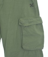 OFF-WHITE（オフホワイト）カーゴパンツ カーキ サイズ:29(S位) メンズ/2200619847173