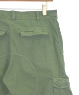 OFF-WHITE（オフホワイト）カーゴパンツ カーキ サイズ:29(S位) メンズ/2200619847173