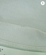 OFF-WHITE（オフホワイト）Tシャツ・カットソー 青 サイズ:S メンズ/2200612585096