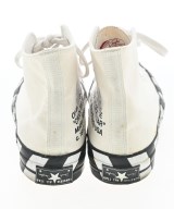 OFF-WHITE（オフホワイト）スニーカー 白 サイズ:26.5cm メンズ/2200620489041