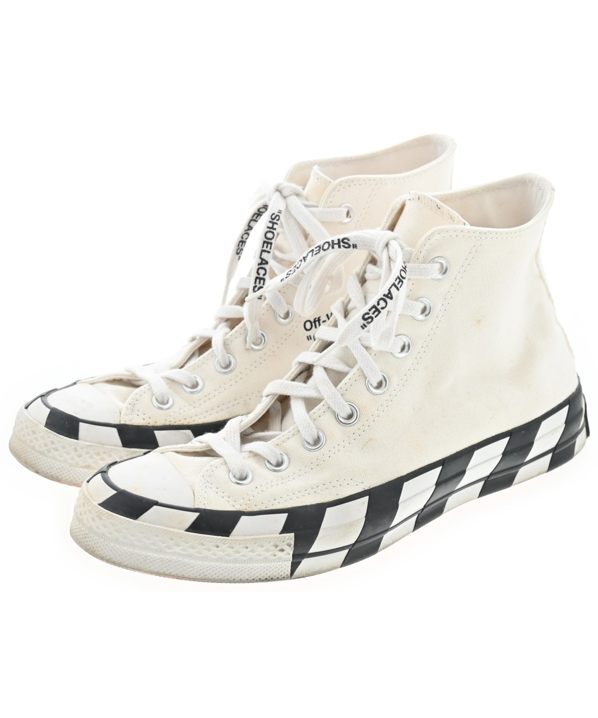 値引き中OFF-WHITECOMFORTLEATHER SLIPPER41インチ OFF-WHITE COMFORT LEATHER SLIPPER 41インチ