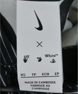 OFF-WHITE（オフホワイト）パーカー 黒 サイズ:XS メンズ/2200600972037